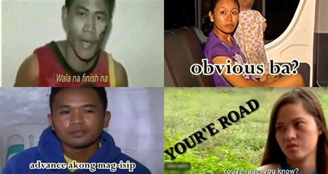 meme meaning in tagalog|10 Filipino Memes and Where They Came From.